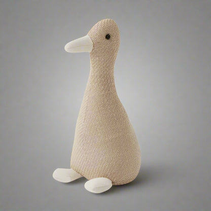 Daffy Door Stop