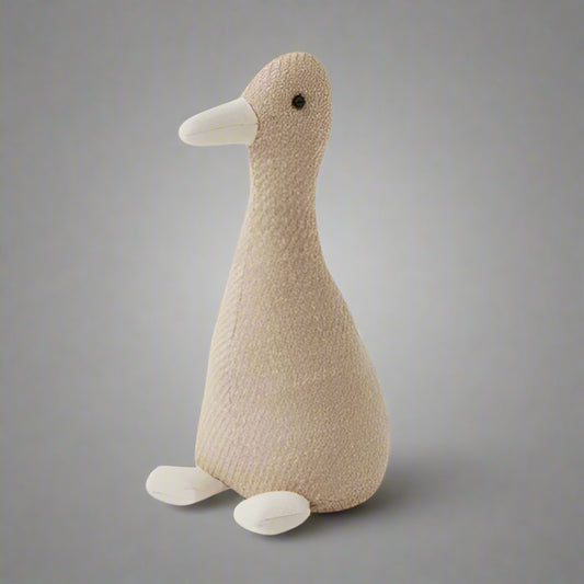 Daffy Door Stop