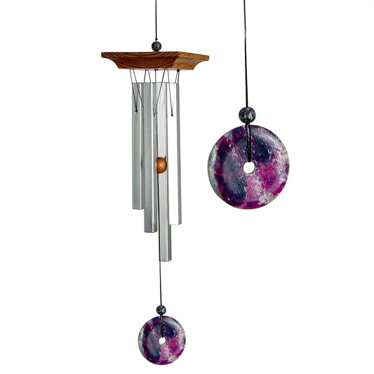 Wind Chime - Amethyst