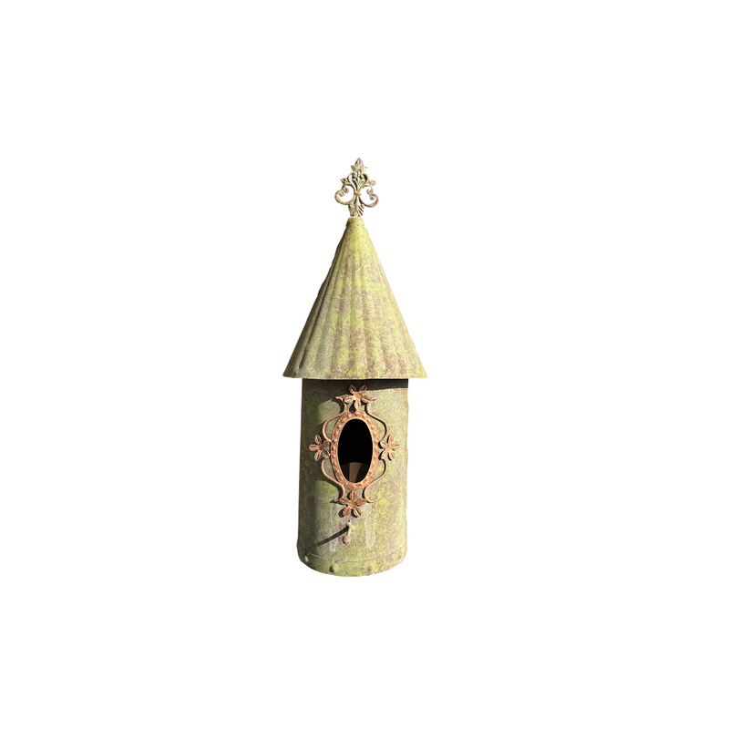 Fairy Bird House