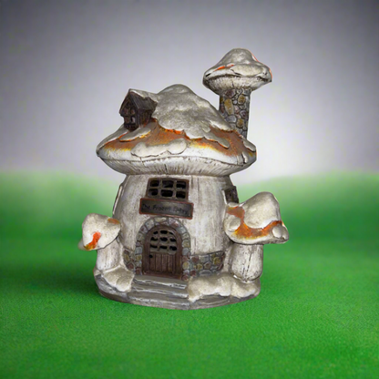 Fairy Houses