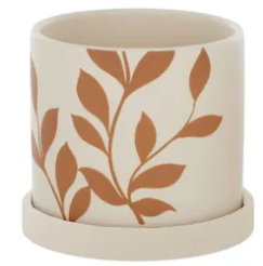 Fallon Ceramic Planter