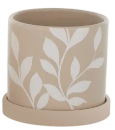 Fallon Ceramic Planter