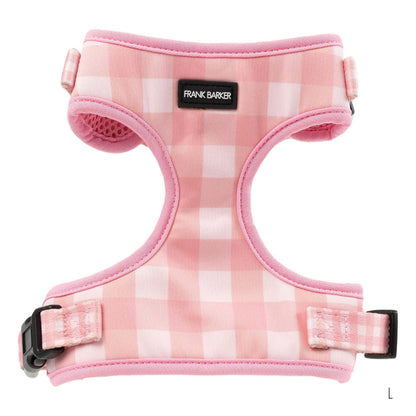 Frank Barker Dog Harness