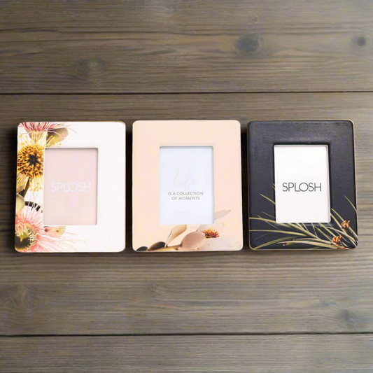 Flourish Mini Frame Set