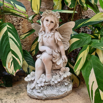 Garden Fairies