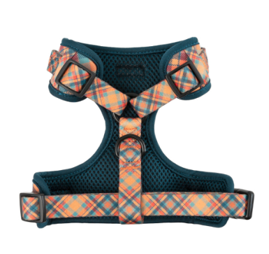 Frank Barker Dog Harness