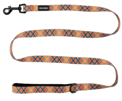 Frank Barker Dog Leads