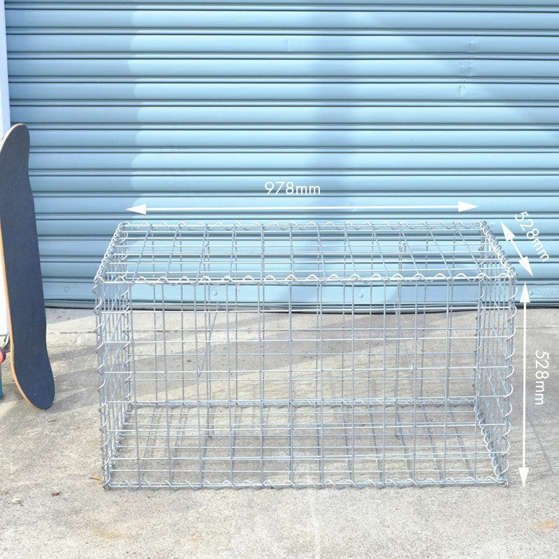 Gabion Cage Kits