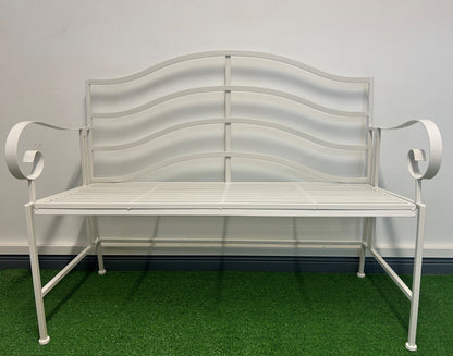 Garden Bench Seat