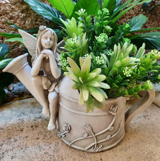 Fairy Planter