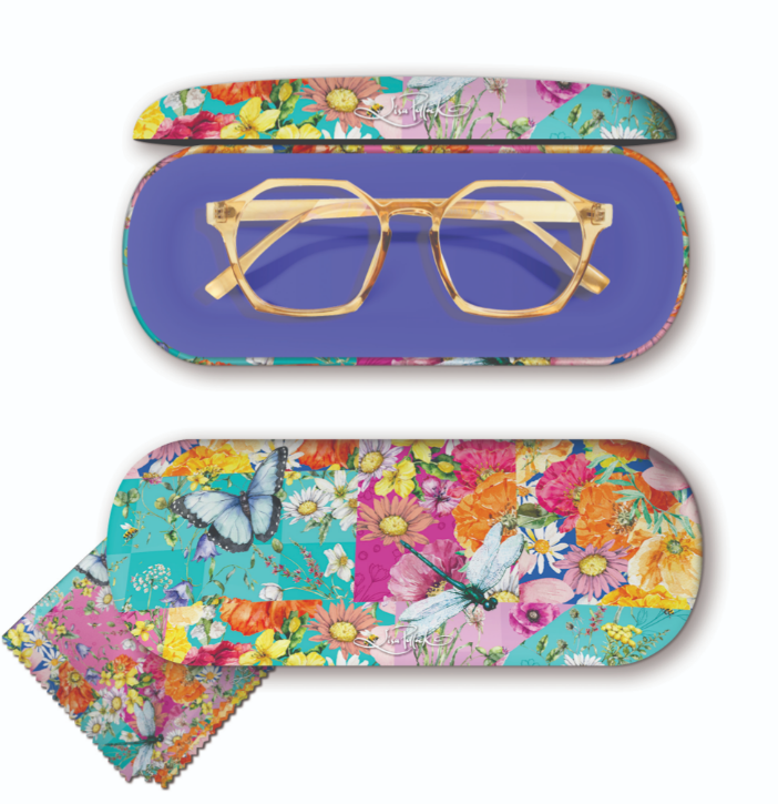 Glasses Case Pack