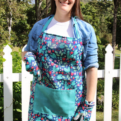 Home Grown Gardening Aprons