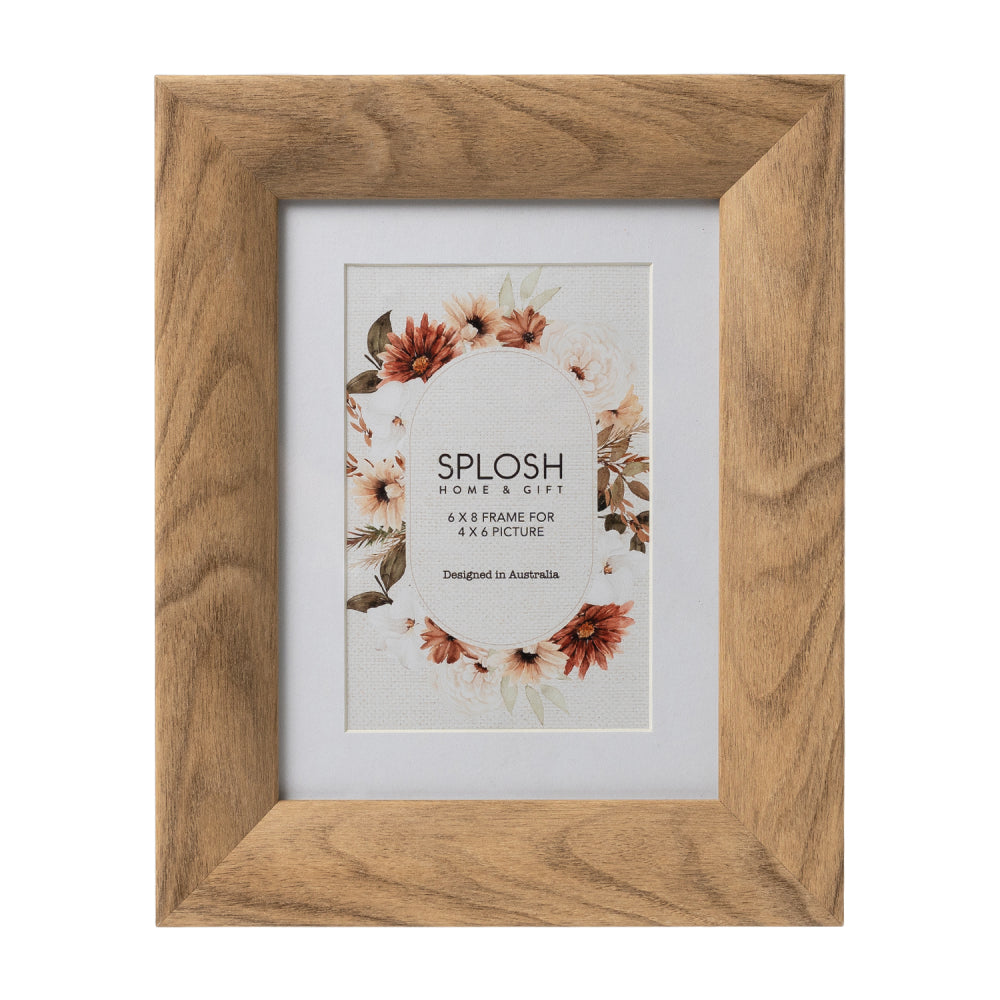 Home Sweet Home Wooden Frames