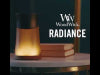Woodwick Radiance Diffuser Refill Pods