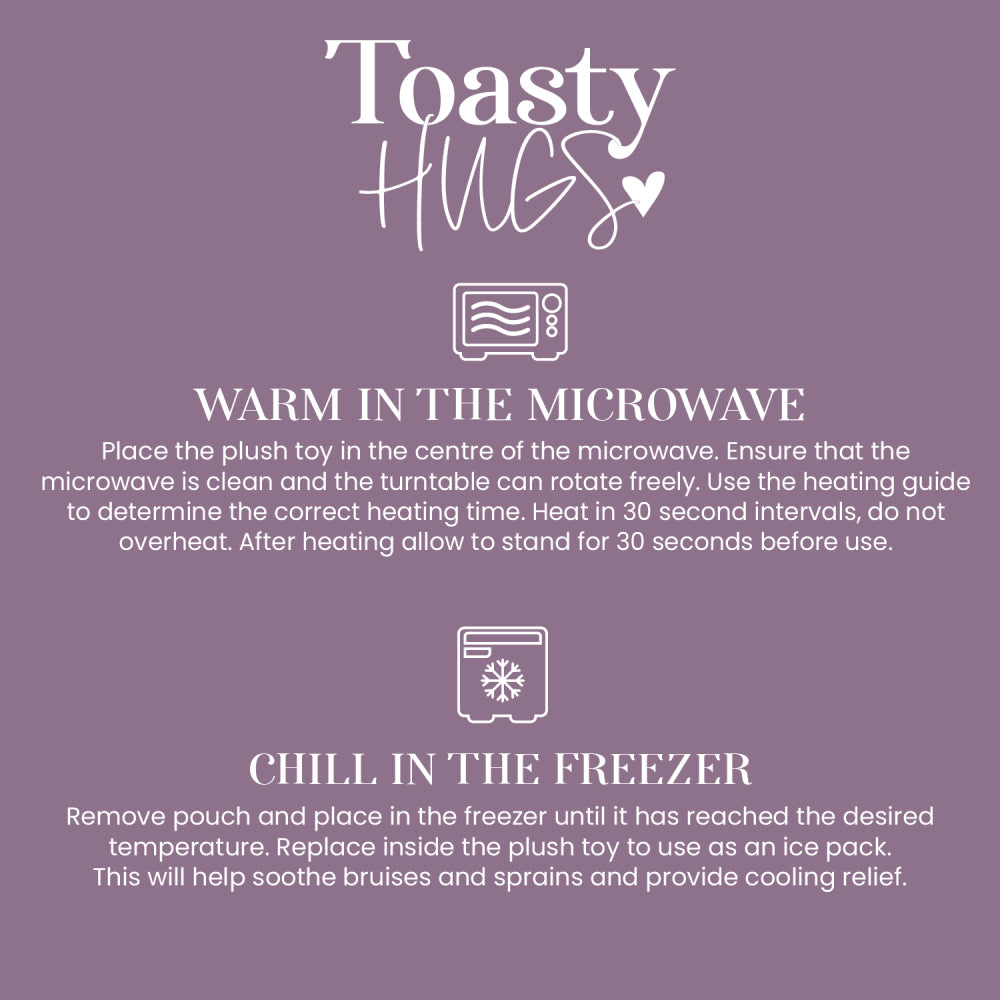 Toasty Hugs