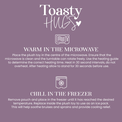 Toasty Hugs