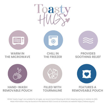 Toasty Hugs