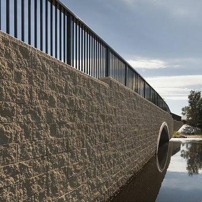 Keystone® 133 Elite Retaining Wall Blocks