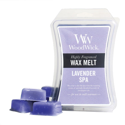 WoodWick Wax Melts