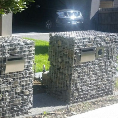 Gabion Cage Kits