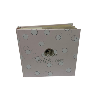 Little One Dots Album