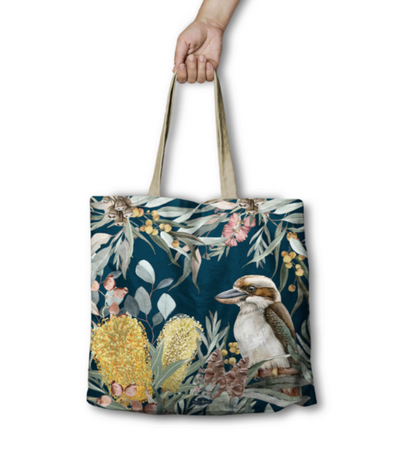 Reusable Shopping Bags