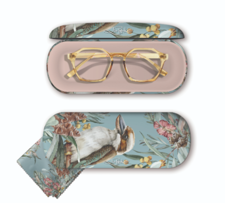 Glasses Case