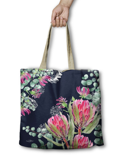 Reusable Shopping Bags