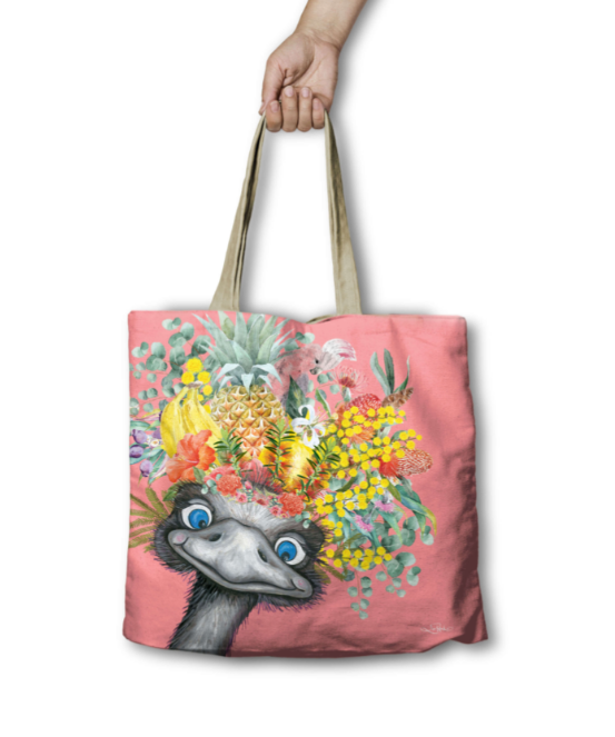 Reusable Shopping Bags