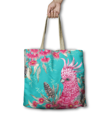 Reusable Shopping Bags