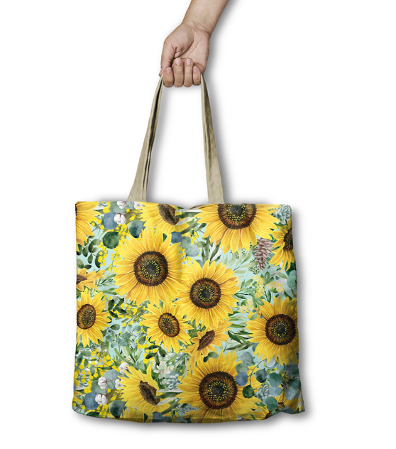 Reusable Shopping Bags