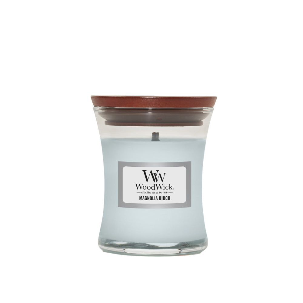 WoodWick Mini Candles