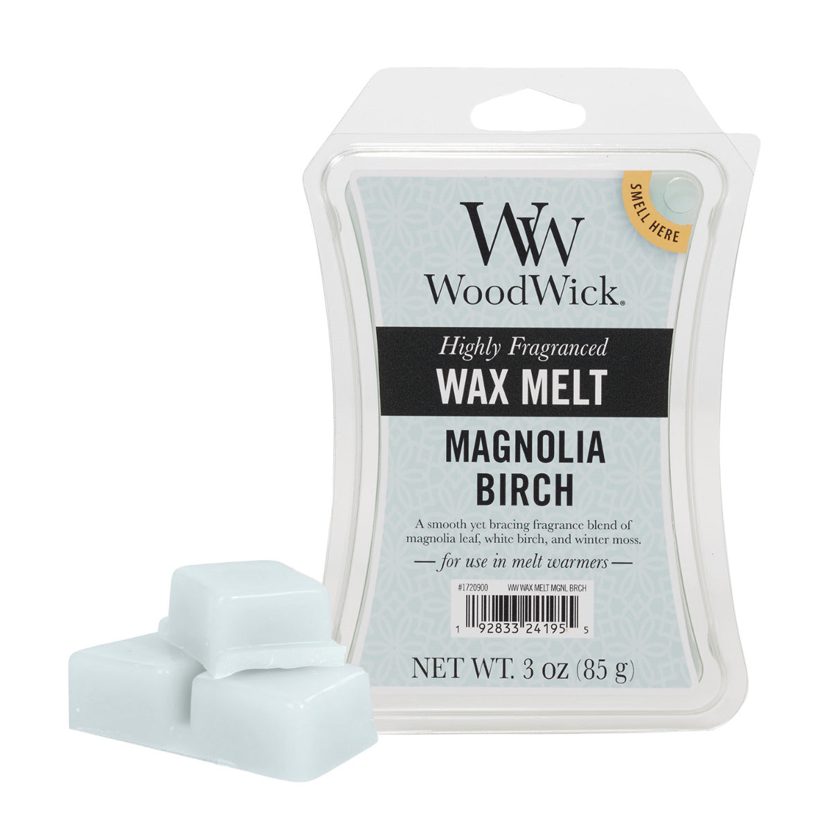 WoodWick Wax Melts