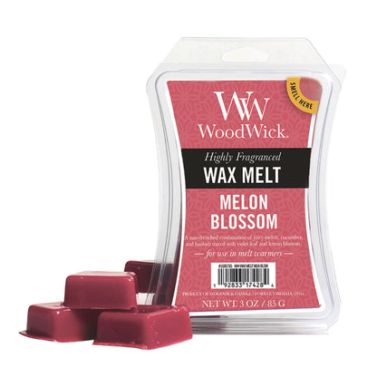 WoodWick Wax Melts