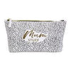 Mothers Day Best Mum Cosmetic Bag