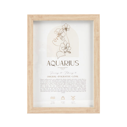 Mystique Framed Print