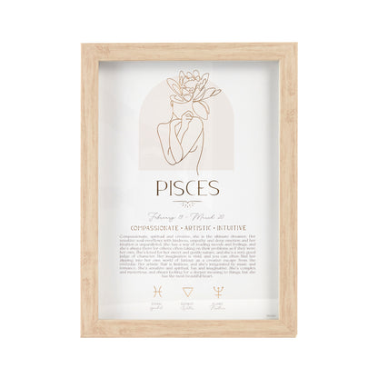 Mystique Framed Print