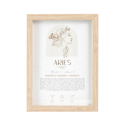 Mystique Framed Print