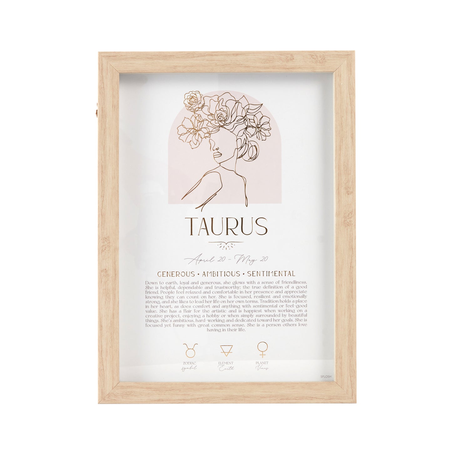 Mystique Framed Print