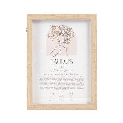 Mystique Framed Print