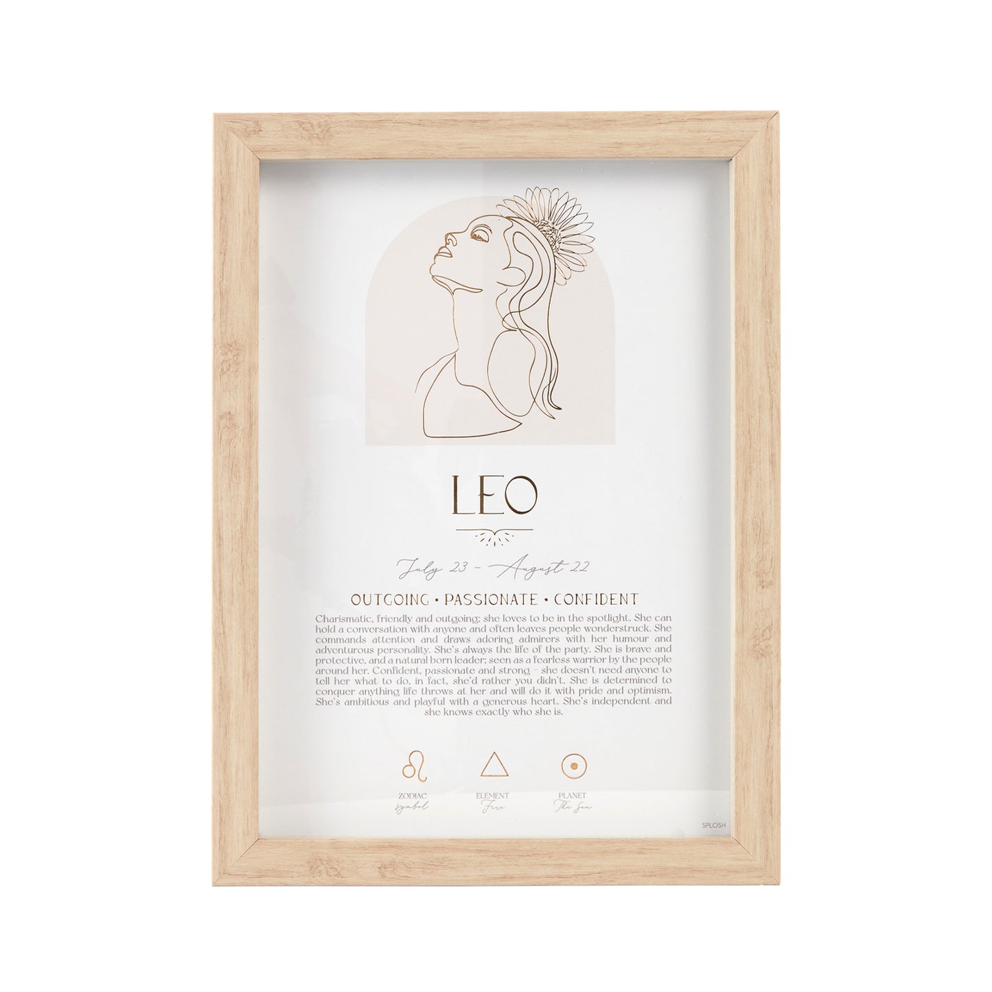 Mystique Framed Print
