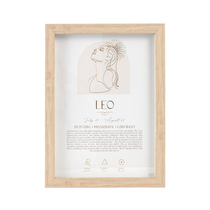 Mystique Framed Print