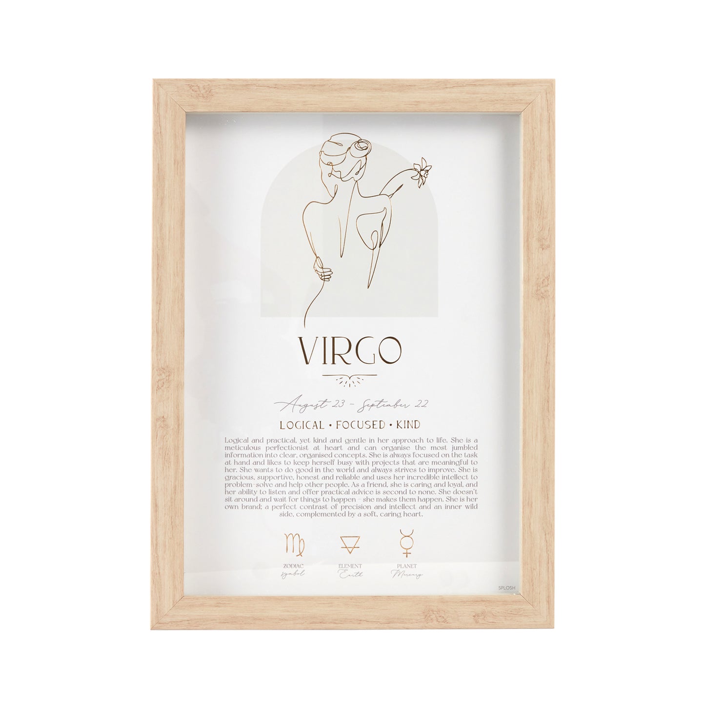 Mystique Framed Print