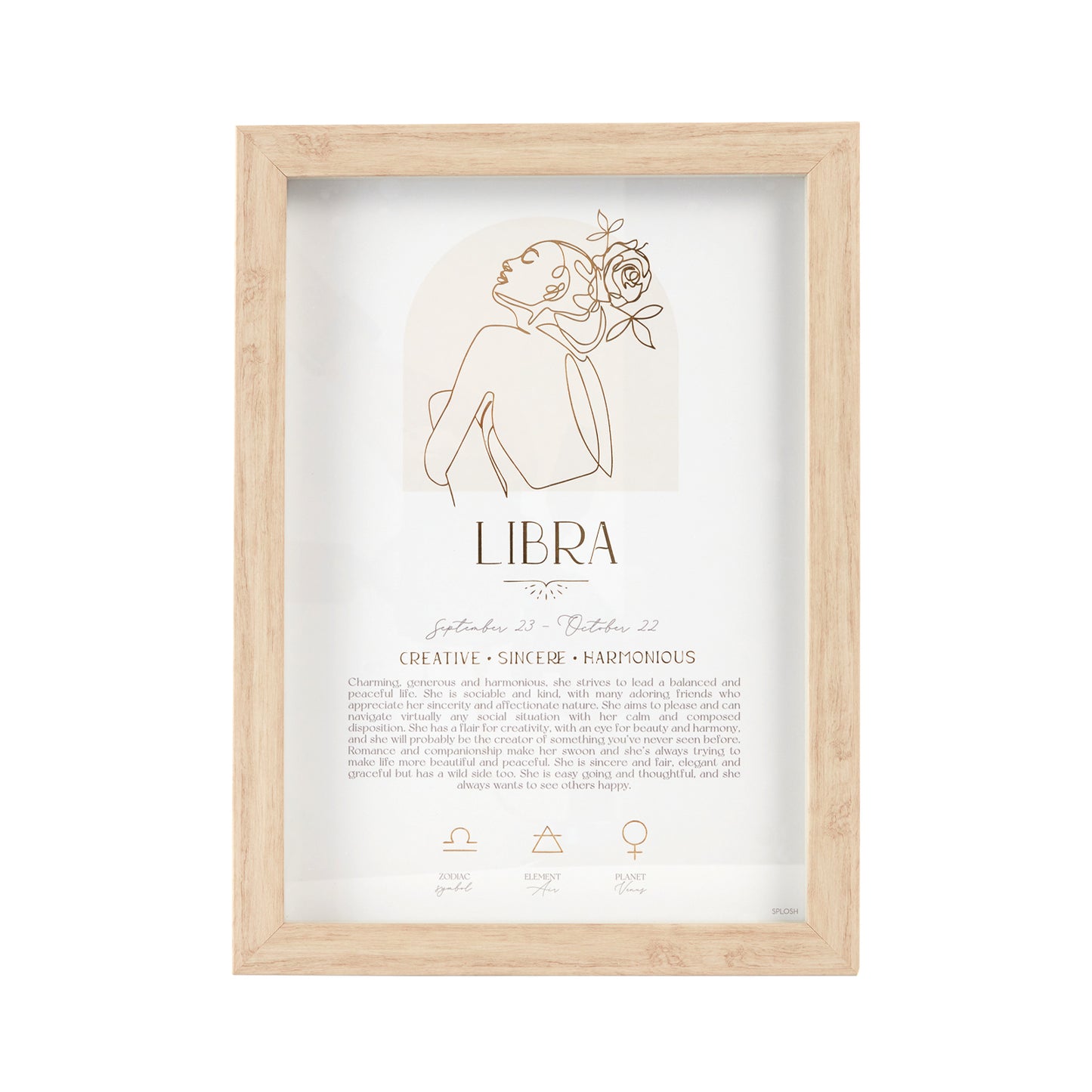 Mystique Framed Print