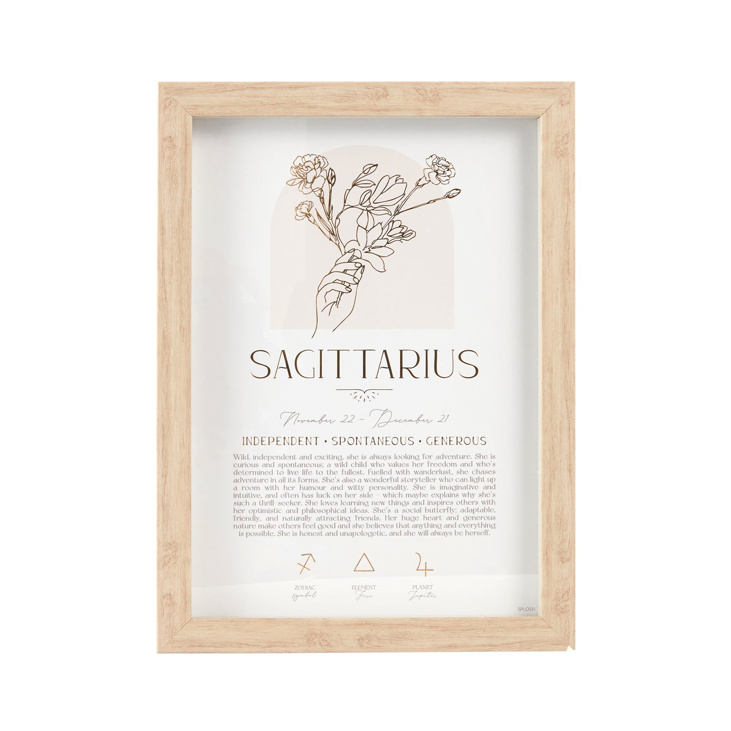 Mystique Framed Print