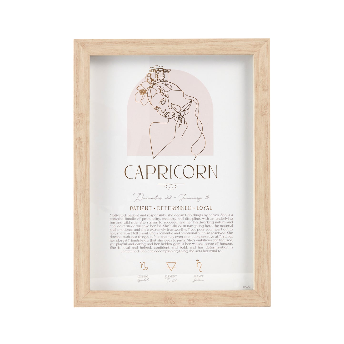 Mystique Framed Print
