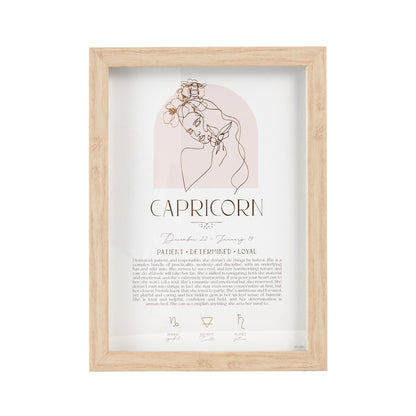Mystique Framed Print