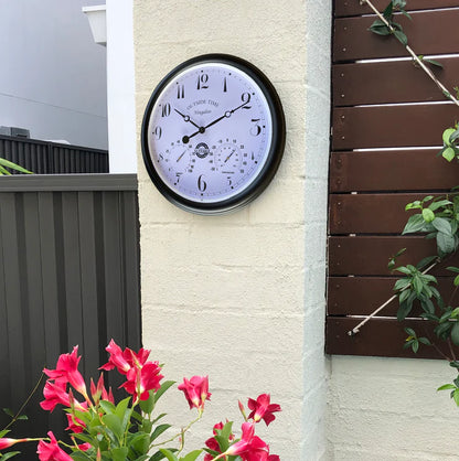 Ningaloo Clock