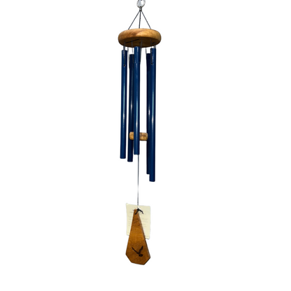 Wind Chime - Pentone